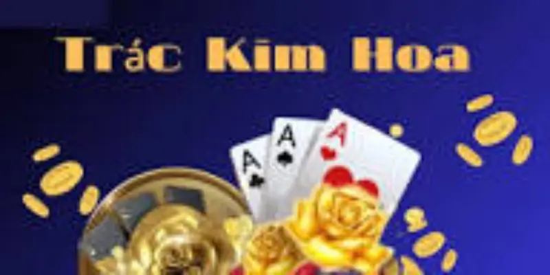 Nổ Kim Hoa Ấn Độ là gì 